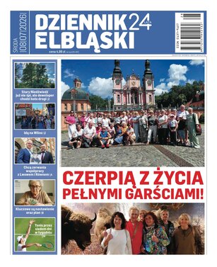Dziennik Elbląski 130/2026