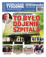 Dziennik Elbląski 132/2026