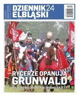 Dziennik Elbląski 136/2026