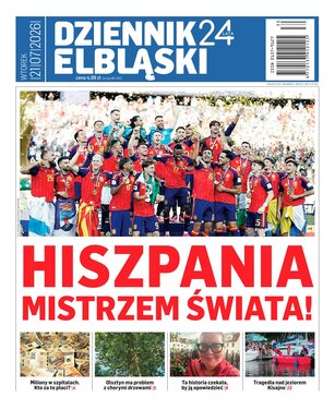 Dziennik Elbląski 139/2026