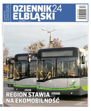 Dziennik Elbląski 14/2026