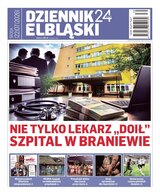 Dziennik Elbląski 140/2026