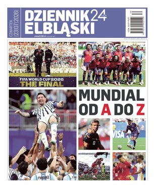 Dziennik Elbląski 141/2026