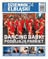 Dziennik Elbląski 145/2026