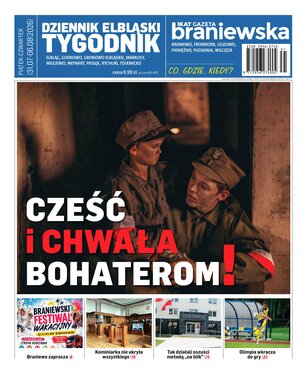 Dziennik Elbląski 147/2026