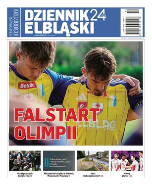 Dziennik Elbląski 148/2026