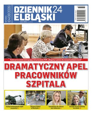 Dziennik Elbląski 149/2026