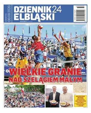 Dziennik Elbląski 151/2026