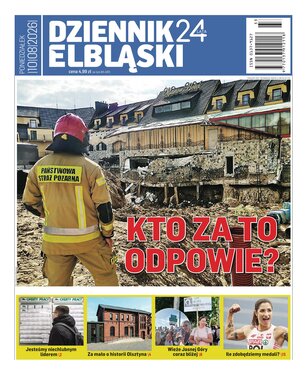 Dziennik Elbląski 153/2026