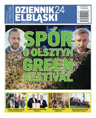 Dziennik Elbląski 158/2026