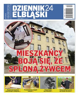 Dziennik Elbląski 159/2026