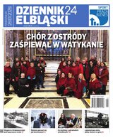 Dziennik Elbląski 16/2026