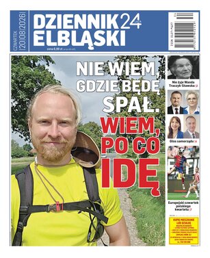 Dziennik Elbląski 161/2026