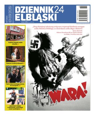 Dziennik Elbląski 169/2026