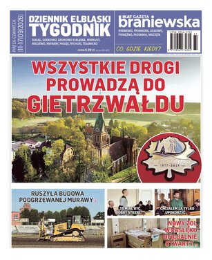 Dziennik Elbląski 177/2026
