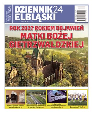 Dziennik Elbląski 183/2026