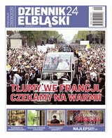 Dziennik Elbląski 188/2026