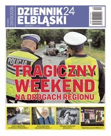 Dziennik Elbląski 189/2026