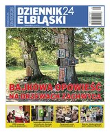 Dziennik Elbląski 193/2026