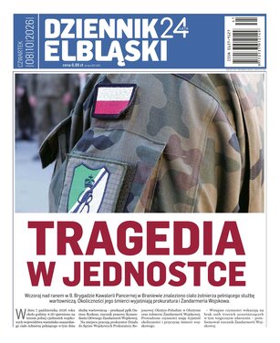 Dziennik Elbląski 196/2026