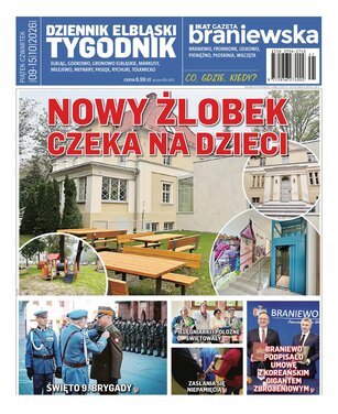 Dziennik Elbląski 197/2026