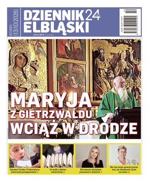 Dziennik Elbląski 199/2026