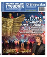 Dziennik Elbląski 20/2026