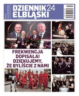 Dziennik Elbląski 200/2026