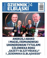 Dziennik Elbląski 201/2026