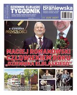Dziennik Elbląski 202/2026
