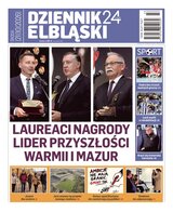 Dziennik Elbląski 205/2026