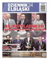 Dziennik Elbląski 206/2026