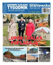 Dziennik Elbląski 207/2026