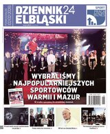 Dziennik Elbląski 21/2026