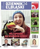Dziennik Elbląski 22/2026