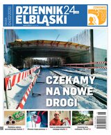 Dziennik Elbląski 23/2026