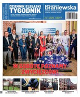 Dziennik Elbląski 25/2026