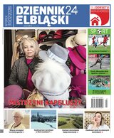 Dziennik Elbląski 27/2026