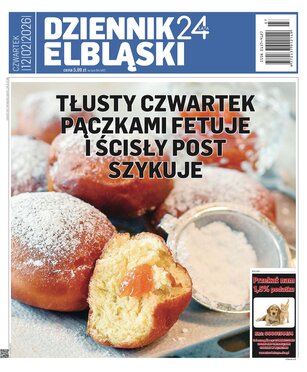 Dziennik Elbląski 29/2026
