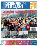 Dziennik Elbląski 3/2026