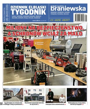 Dziennik Elbląski 35/2026