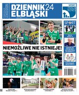 Dziennik Elbląski 36/2026