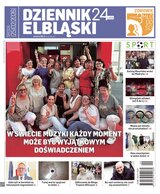 Dziennik Elbląski 38/2026