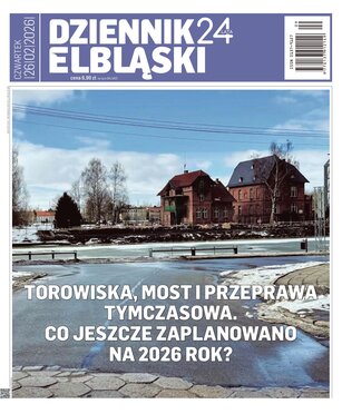 Dziennik Elbląski 39/2026