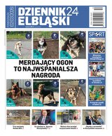 Dziennik Elbląski 41/2026