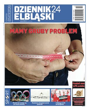Dziennik Elbląski 44/2026