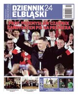Dziennik Elbląski 46/2026