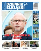 Dziennik Elbląski 47/2026