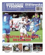 Dziennik Elbląski 50/2026