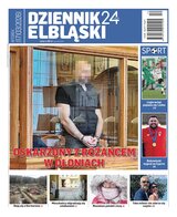 Dziennik Elbląski 52/2026